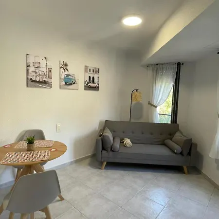 Libertad Διαμέρισμα