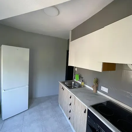 Διαμέρισμα Libertad