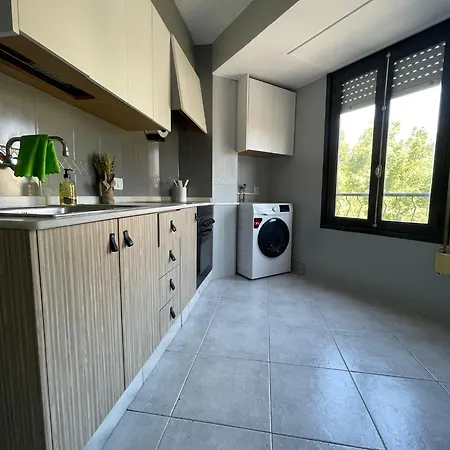 Διαμέρισμα Libertad Έλτσε