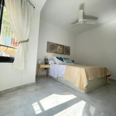 Libertad Διαμέρισμα