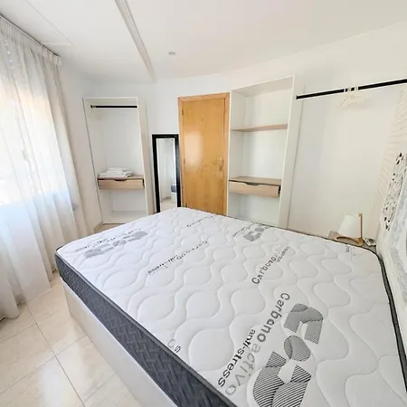 Libertad Διαμέρισμα